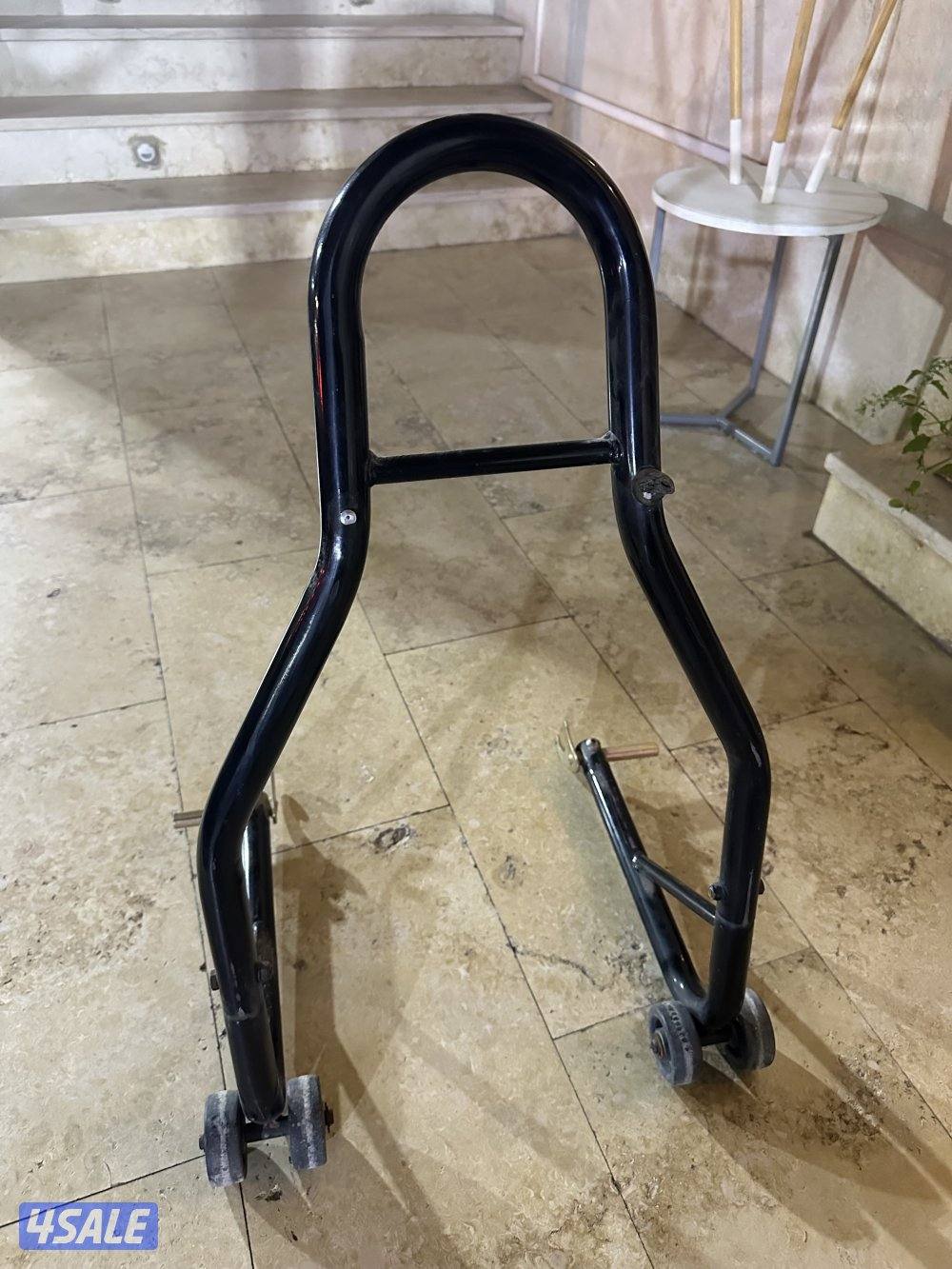 ستاند خلفي0