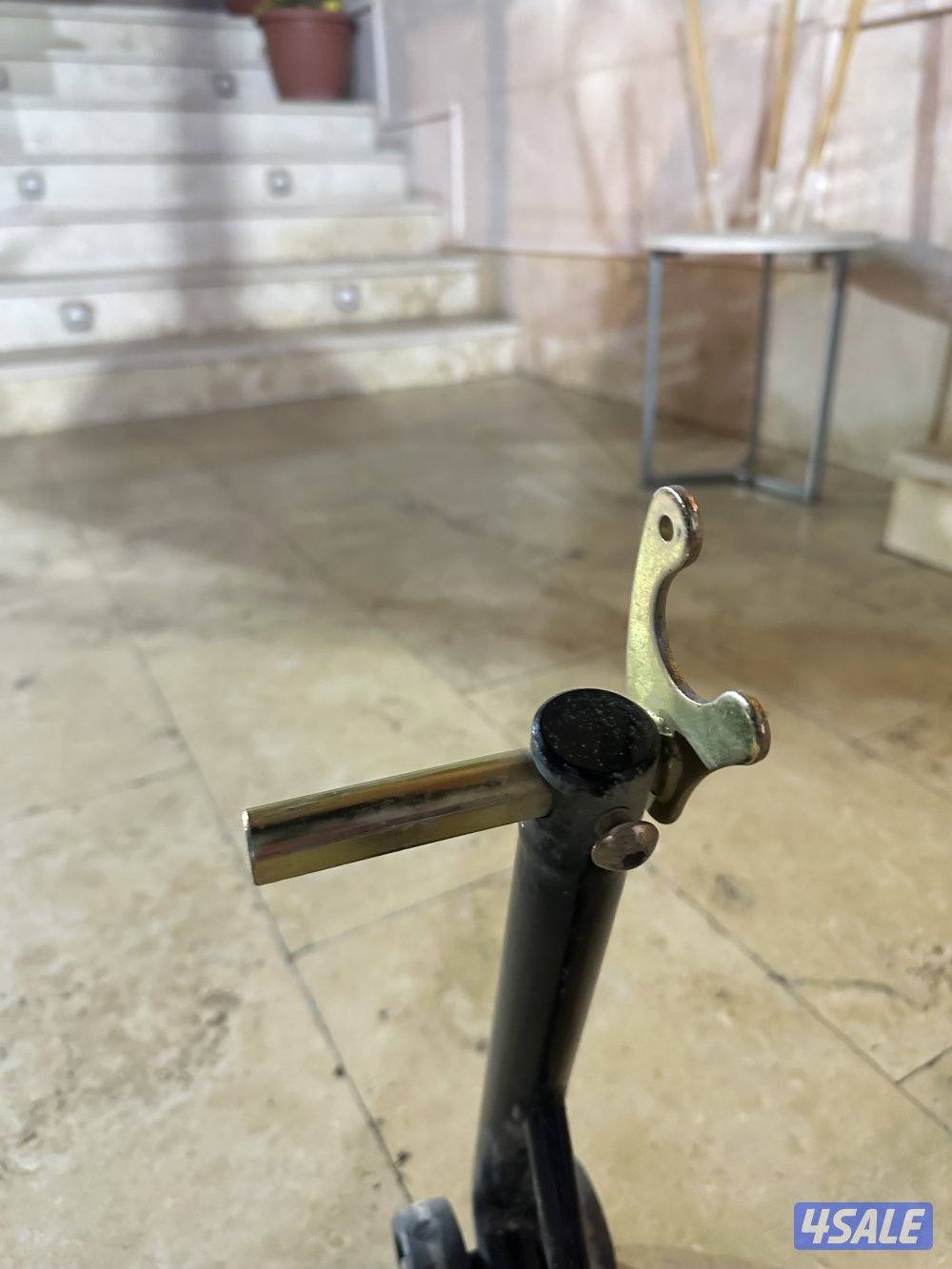 ستاند خلفي1