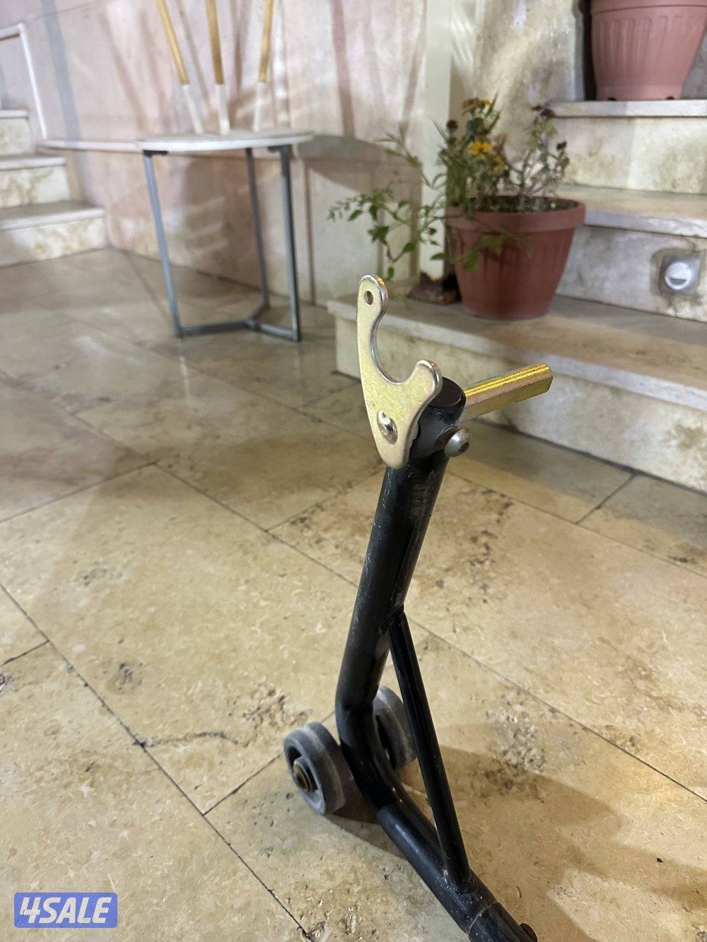 ستاند خلفي2