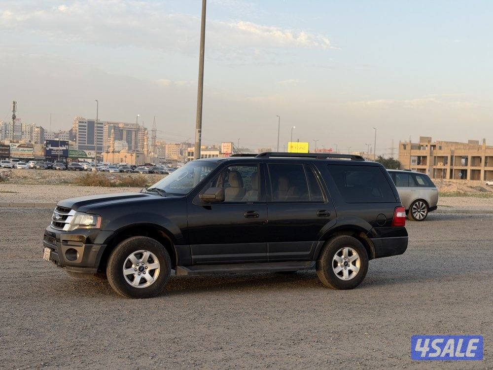 اكسبيدشن 20150