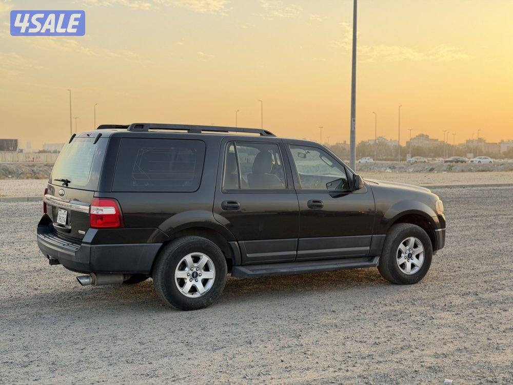 اكسبيدشن 20152