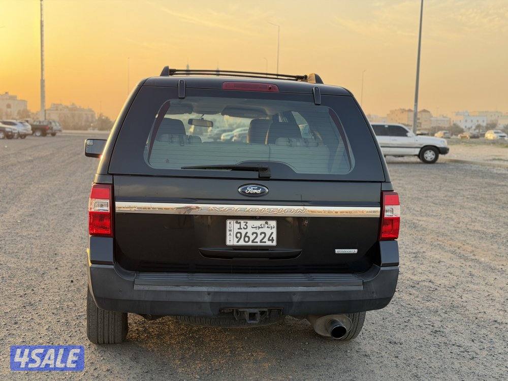 اكسبيدشن 20155