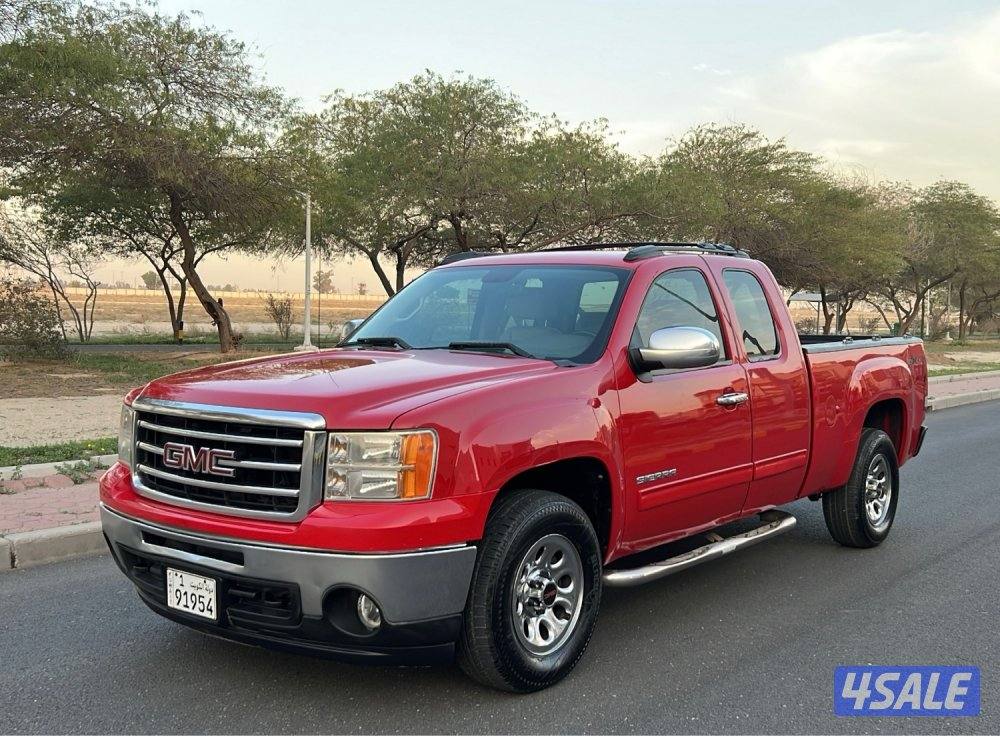 سيرا 2012 صبغ الوكاله2