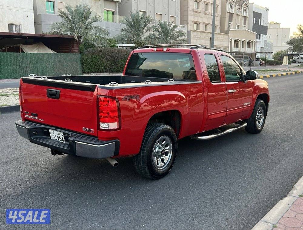 سيرا 2012 صبغ الوكاله1