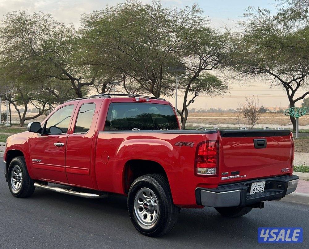 سيرا 2012 صبغ الوكاله3