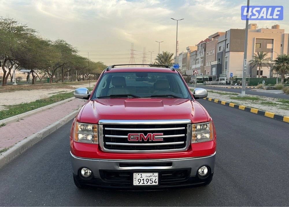 سيرا 2012 صبغ الوكاله4