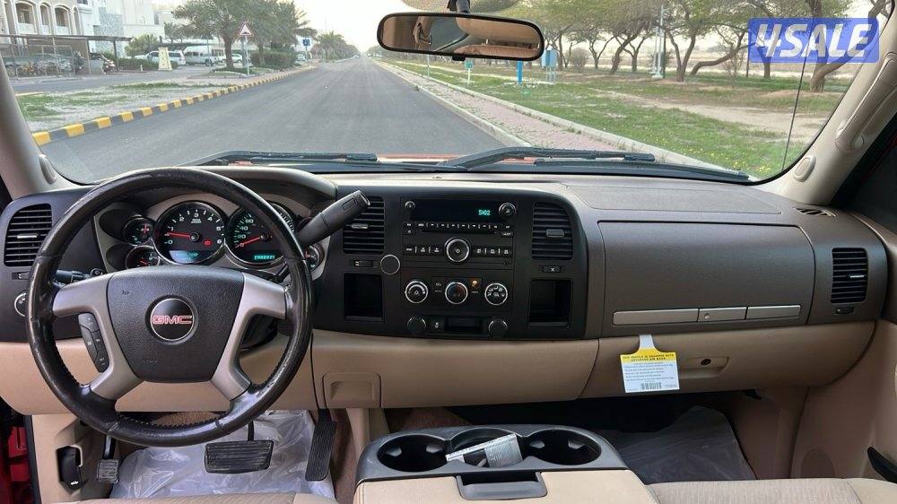 سيرا 2012 صبغ الوكاله8