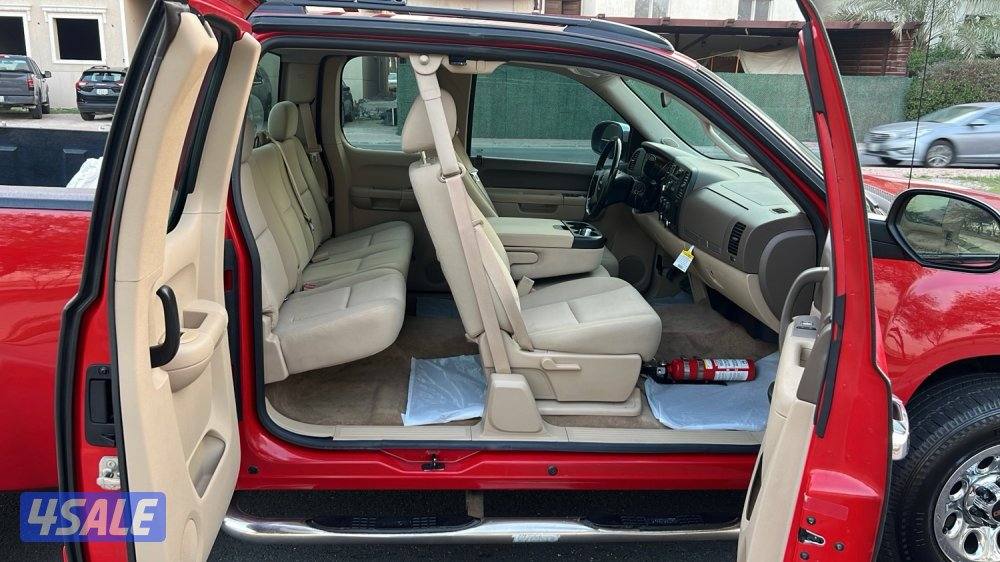 سيرا 2012 صبغ الوكاله10