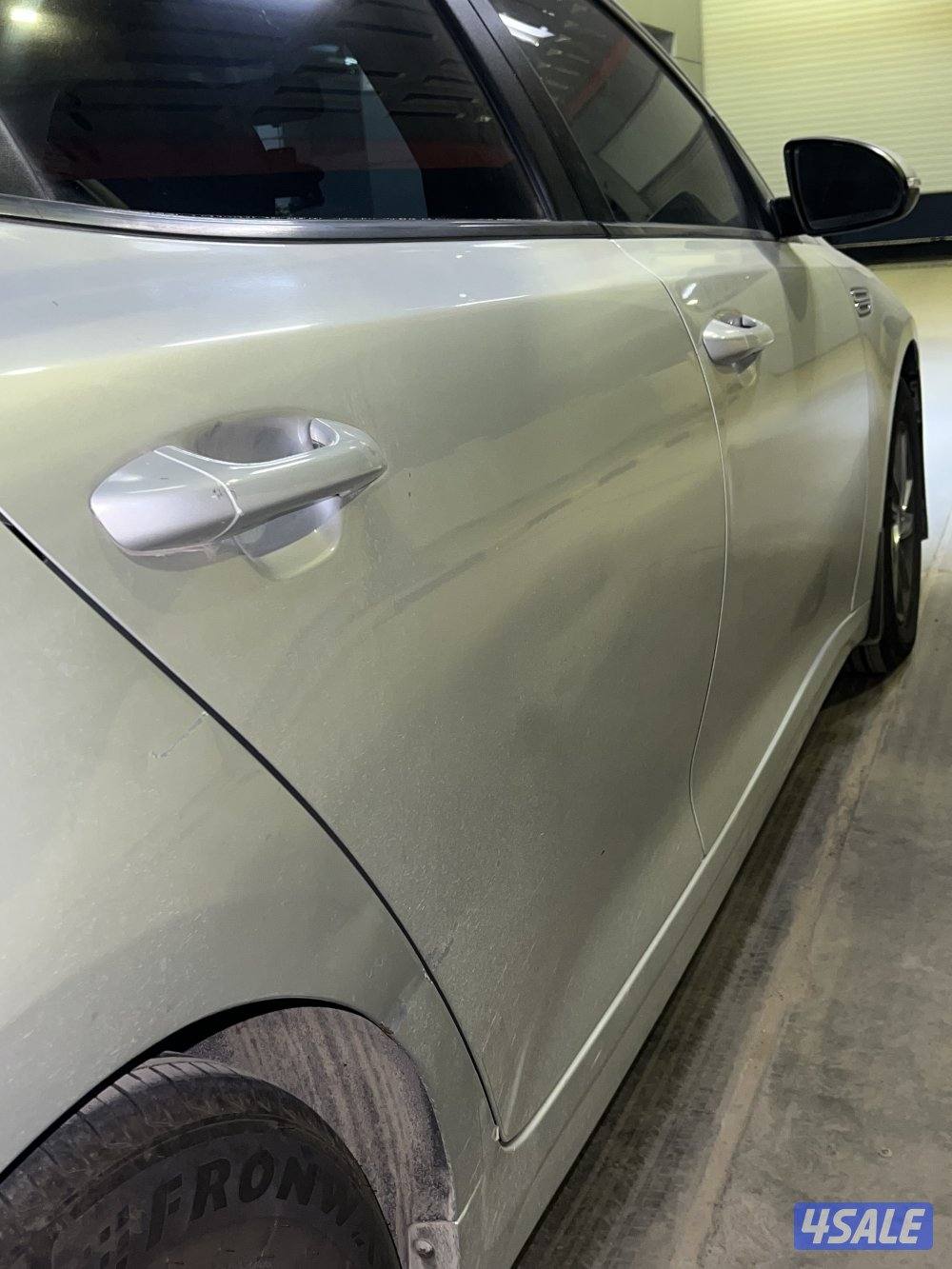 كيا اوبتيما ٢٠١٩ -  للبيع او البدل3