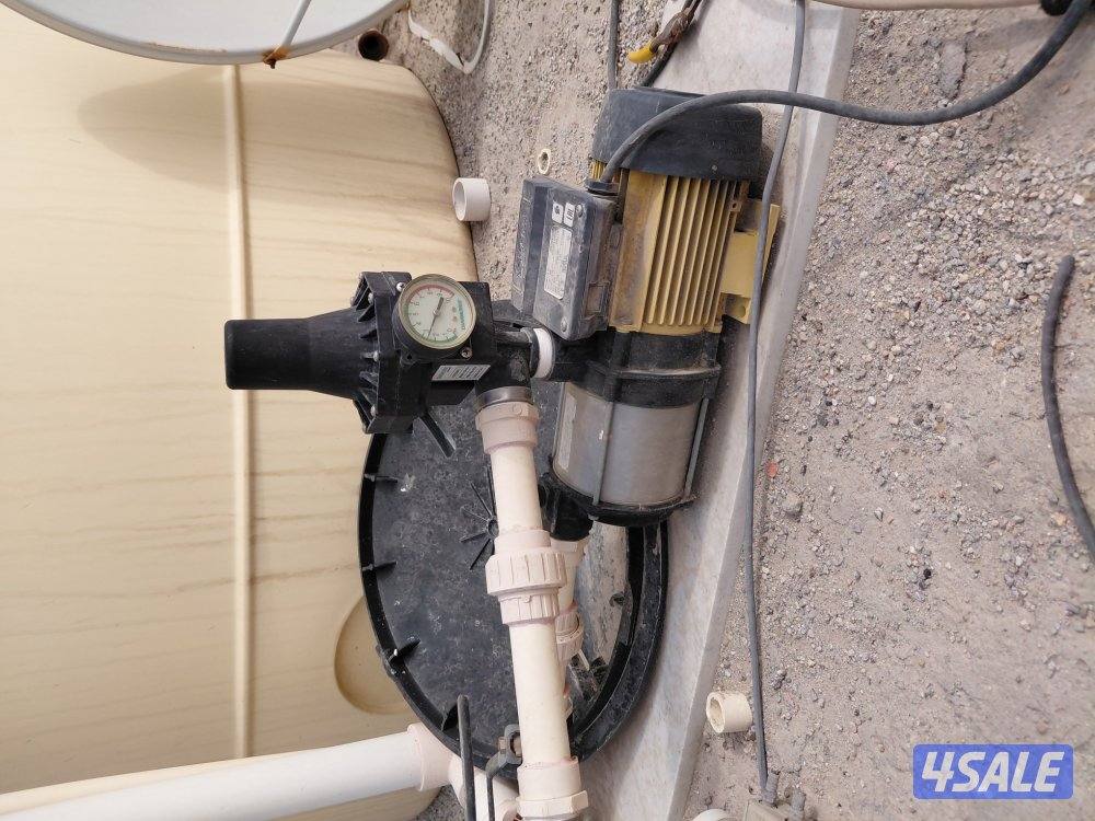 صحي24 ساعة تصليح  وتركيب مضخات  وتنظيف جوره السرداب8