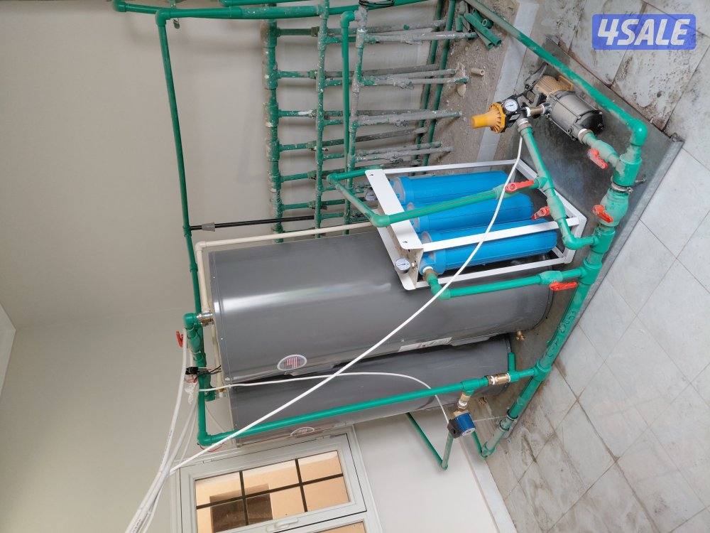 صحي24 ساعة تصليح  وتركيب مضخات  وتنظيف جوره السرداب9