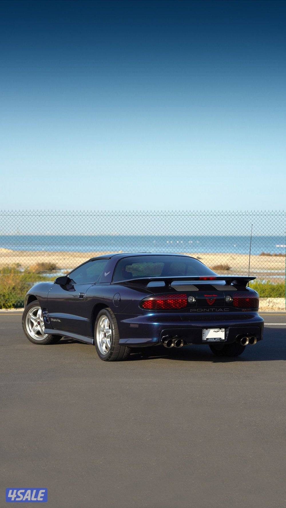 ترانز ام ws60