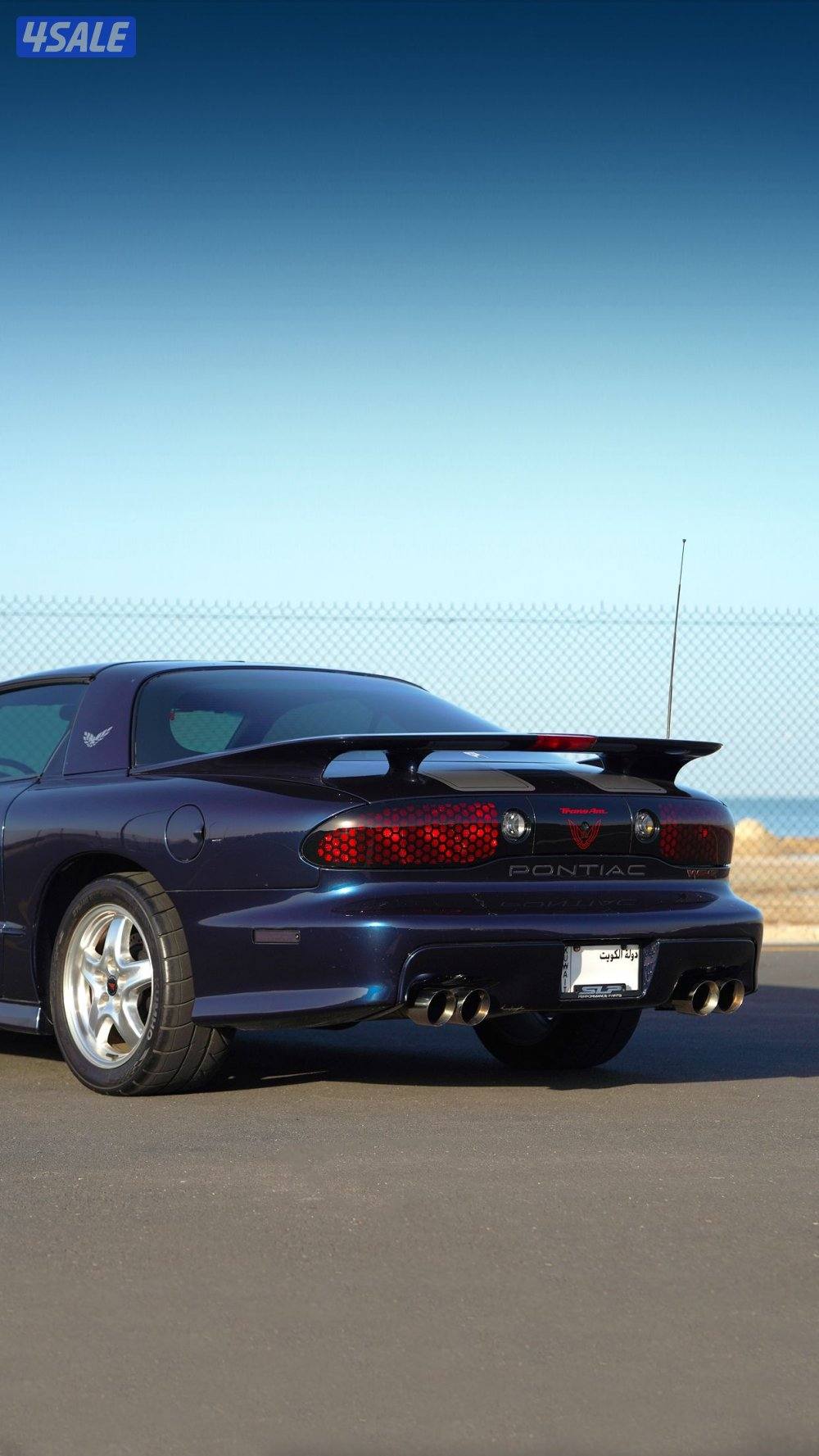 ترانز ام ws63