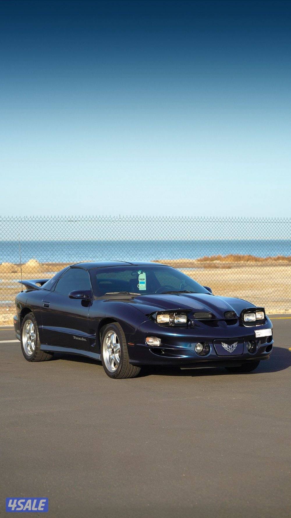 ترانز ام ws64