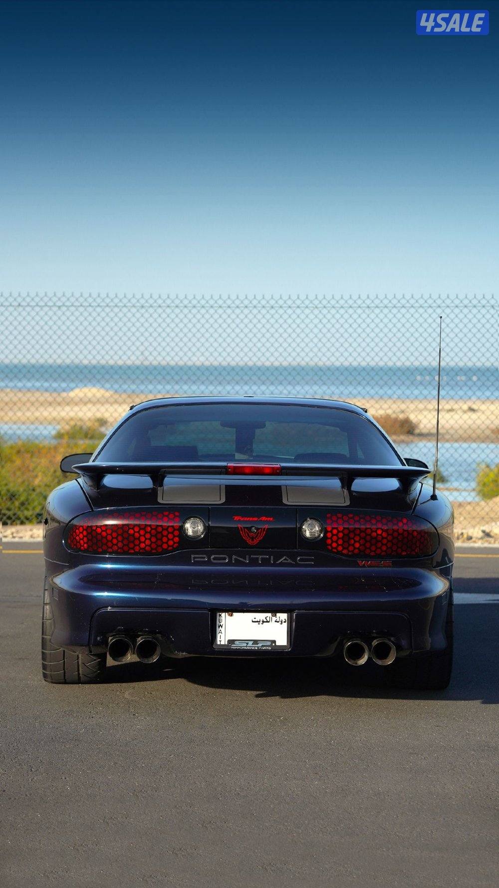 ترانز ام ws65