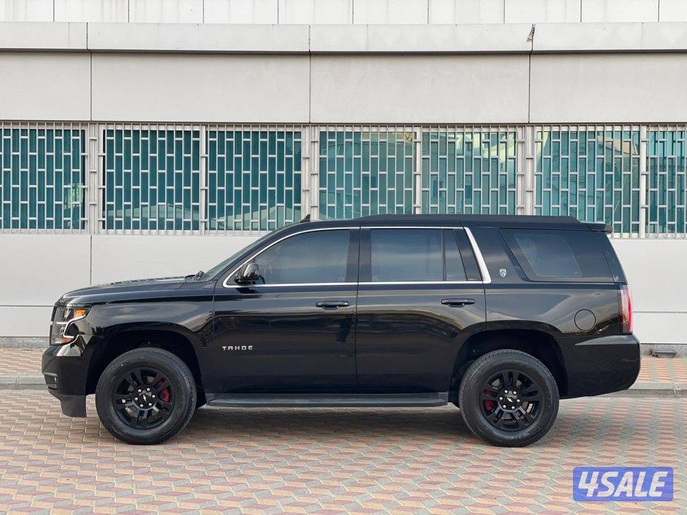 📍Chevrolet / Tahoe / Falcon اصلي / 2020 📍1
