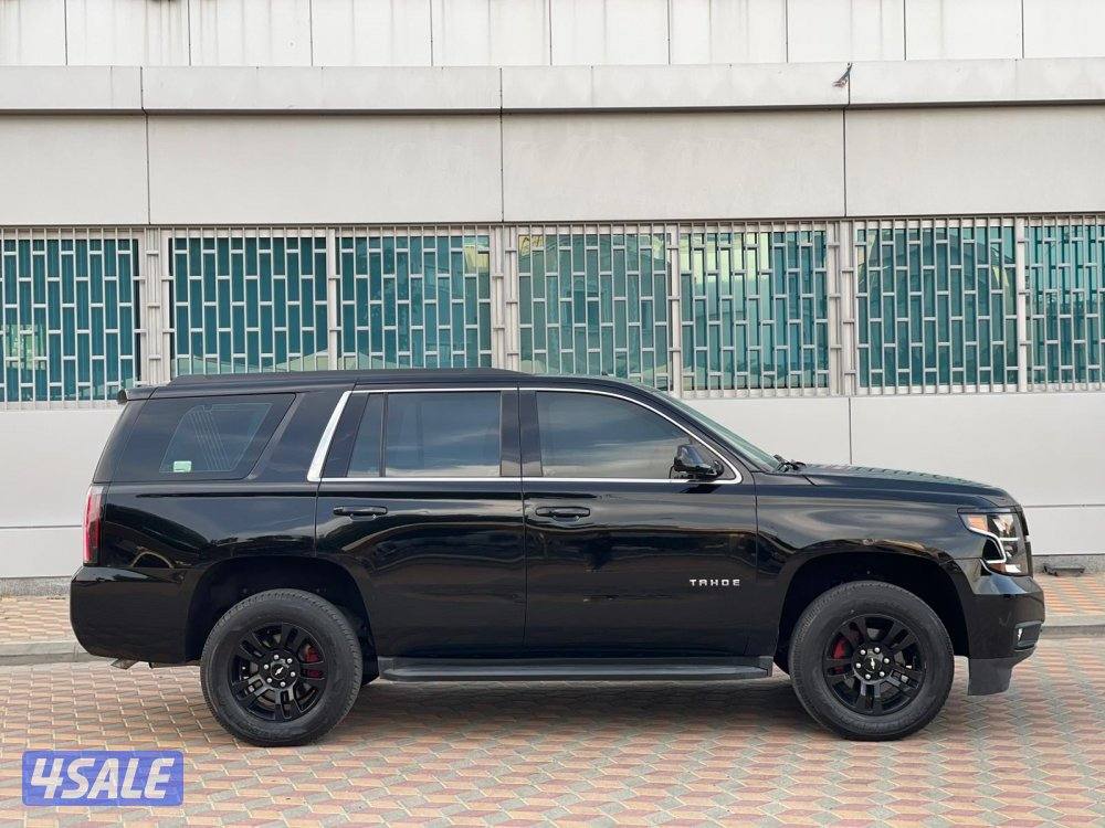 📍Chevrolet / Tahoe / Falcon اصلي / 2020 📍5