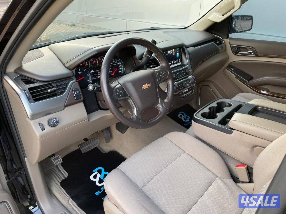 📍Chevrolet / Tahoe / Falcon اصلي / 2020 📍9