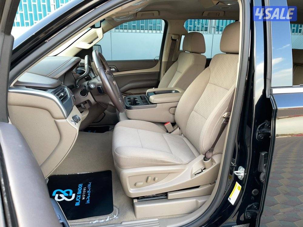 📍Chevrolet / Tahoe / Falcon اصلي / 2020 📍10