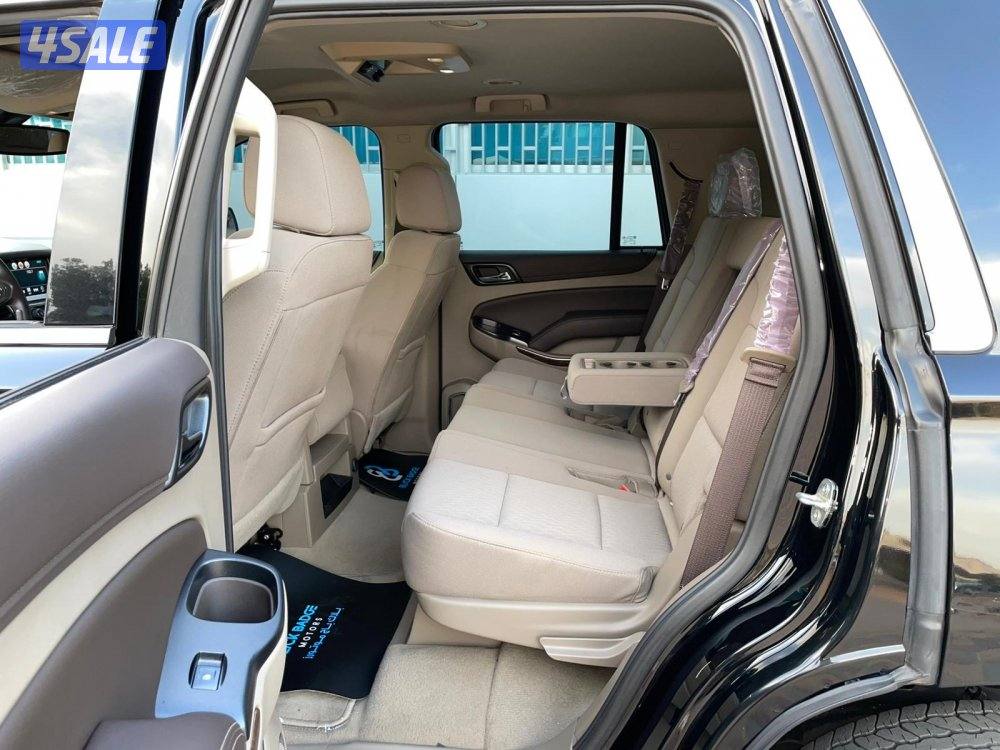 📍Chevrolet / Tahoe / Falcon اصلي / 2020 📍13