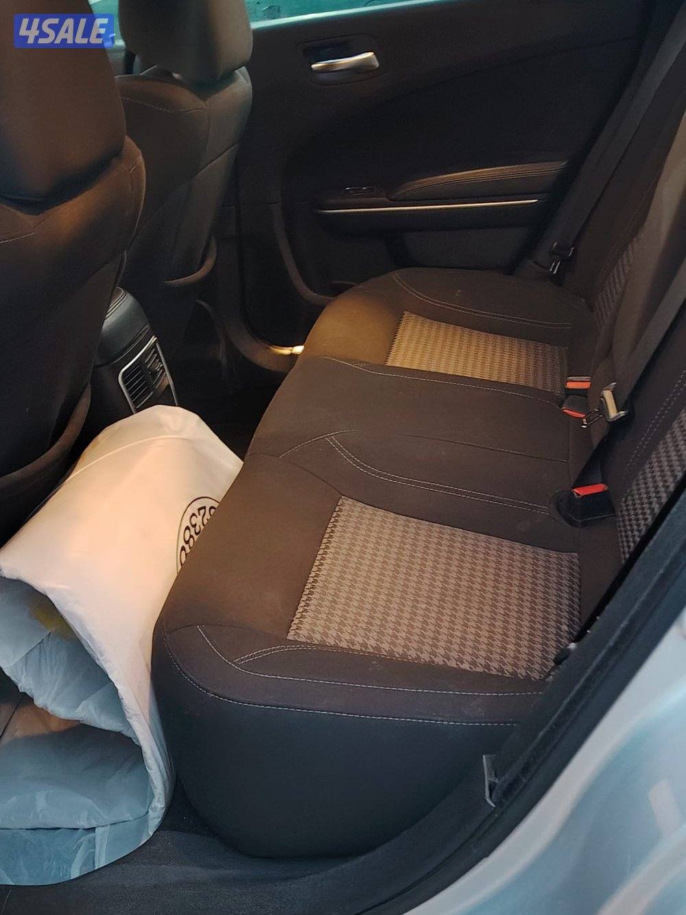 شارجر 2023 ماشي 76صبغ الوكاله ماعد قطعه3