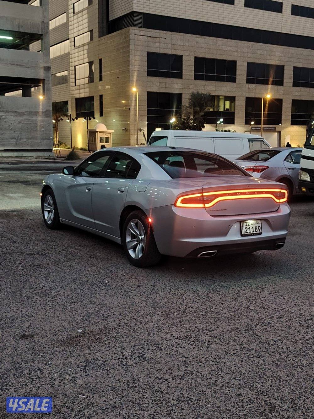 شارجر 2023 ماشي 76صبغ الوكاله ماعد قطعه6