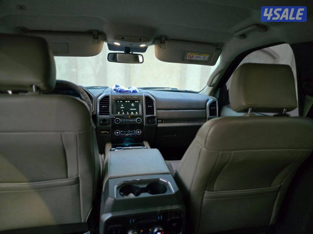 فورد اكسبدشن 20186