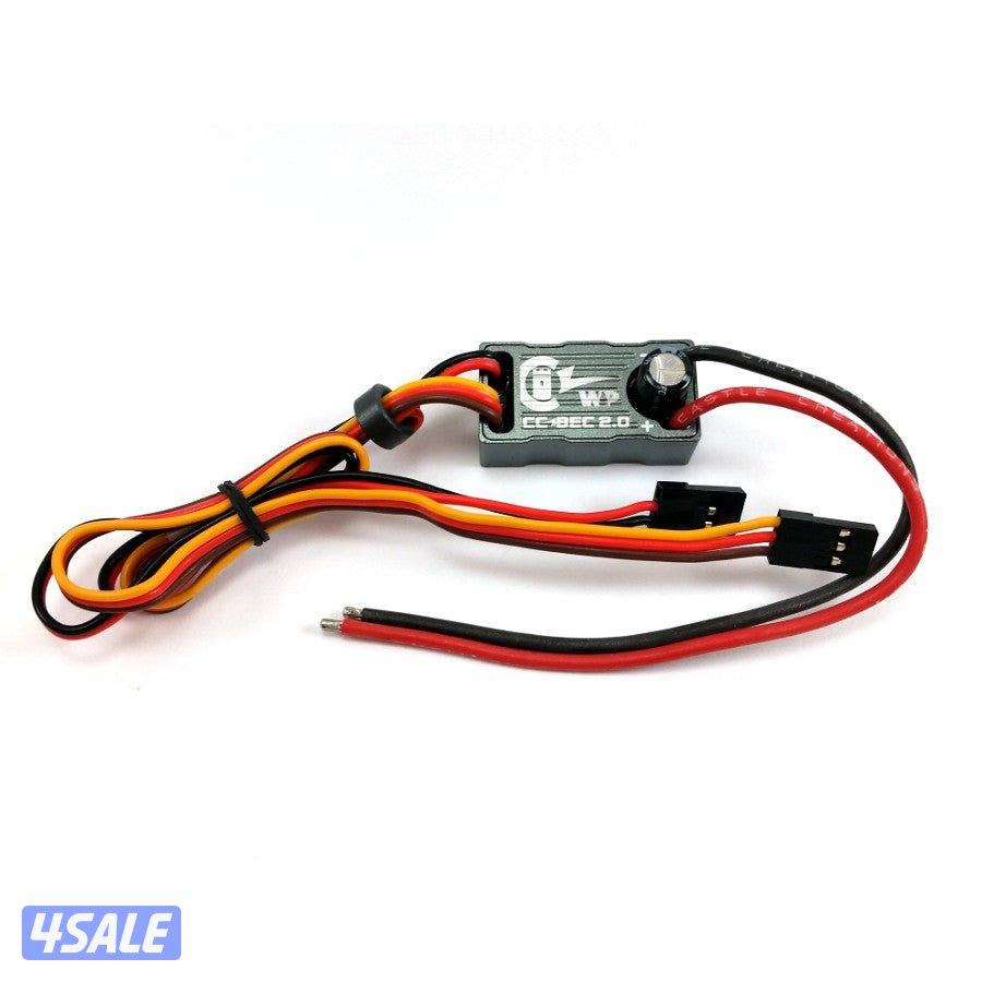 اغراض كاستل كرييشون لل1/104