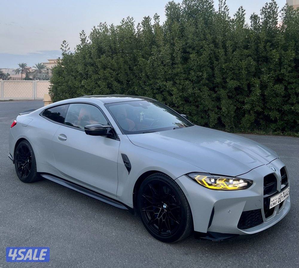 M4 competition 20221