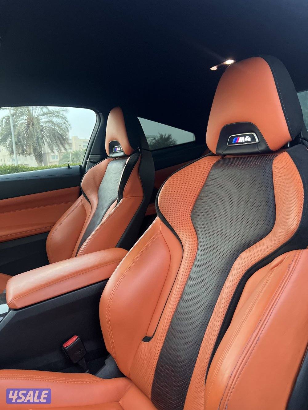 M4 competition 20226