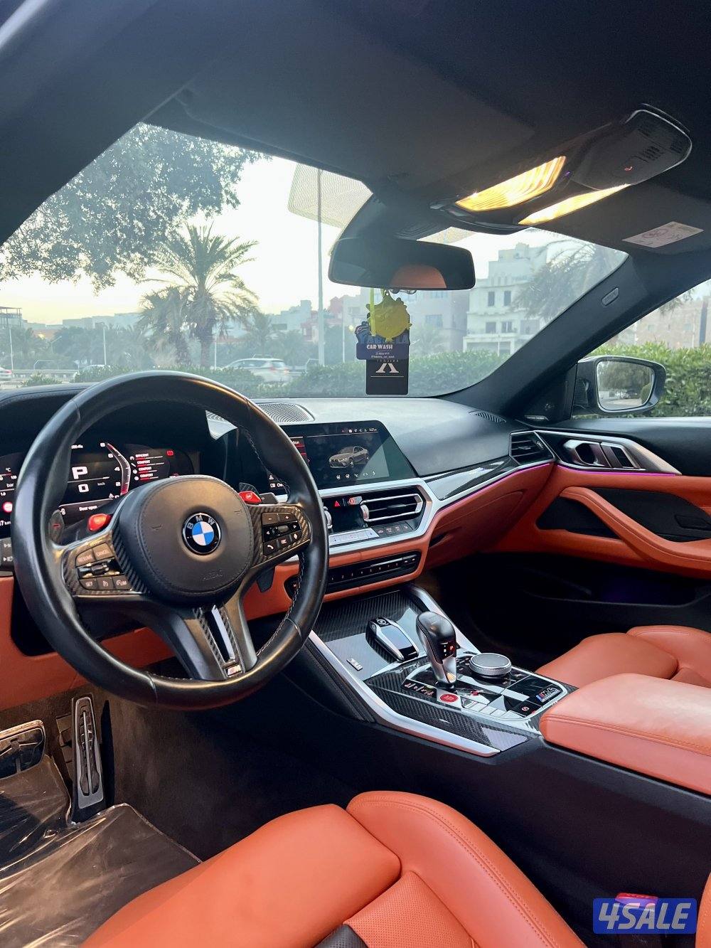 M4 competition 20227