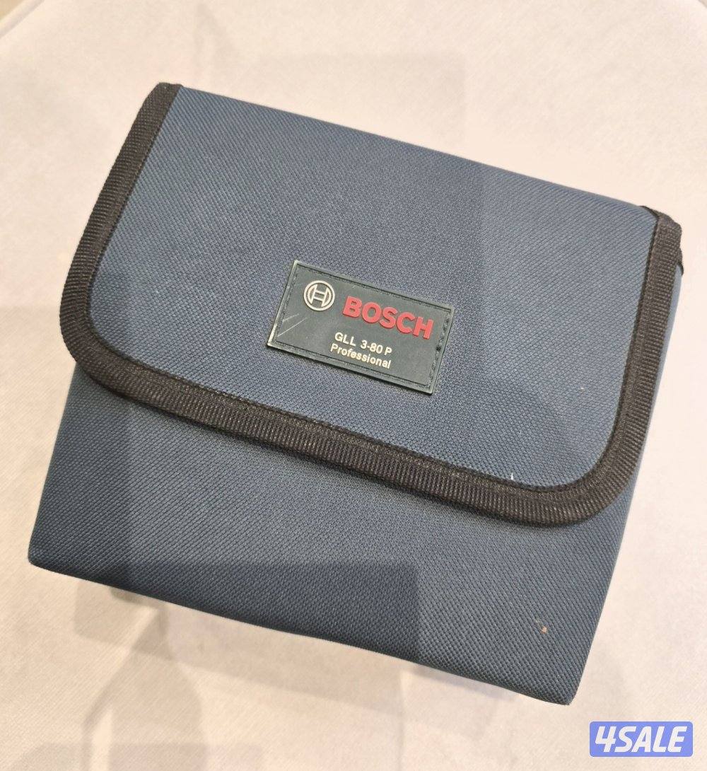 Bosch Leser 3 x 360° Professional1