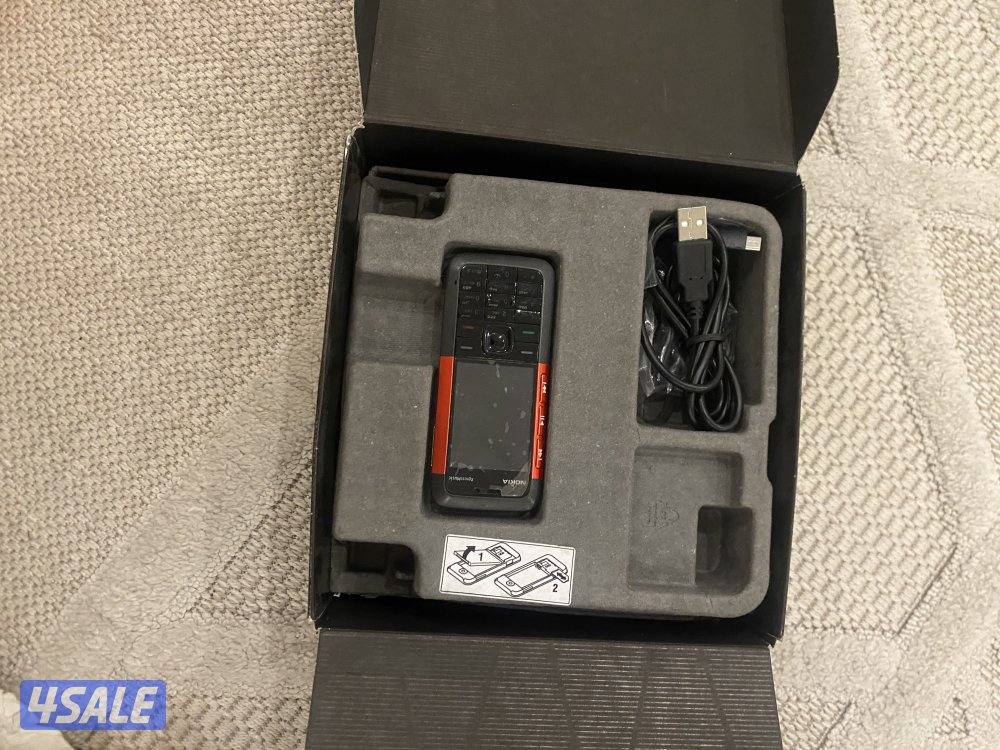 تلفونات نوكيا + بطاريات ‏ان 95وأنواع أخرى6