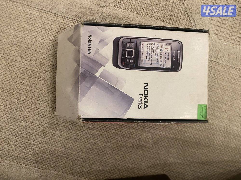 تلفونات نوكيا + بطاريات ‏ان 95وأنواع أخرى11