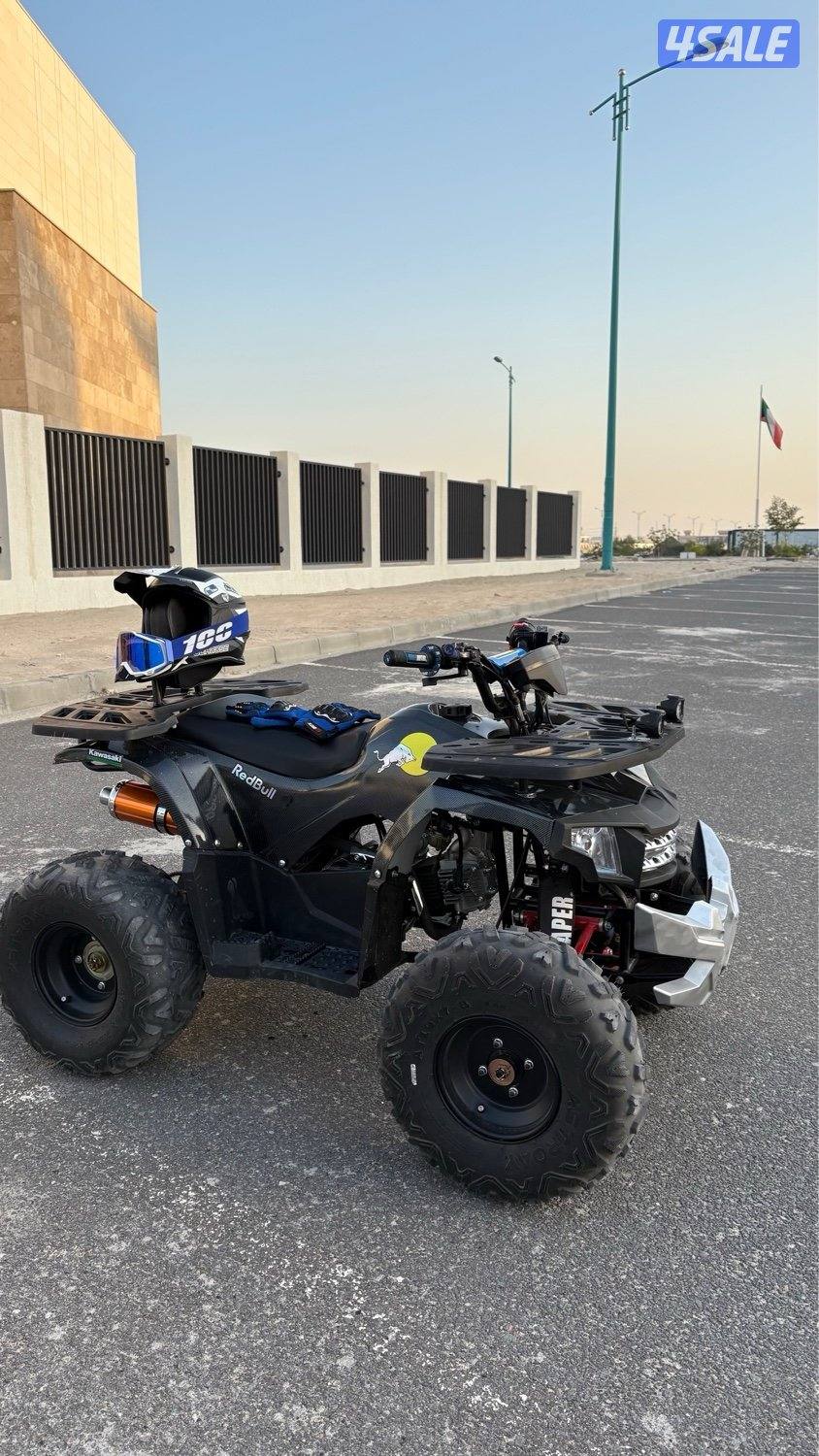 للبيع بقي 125cc0