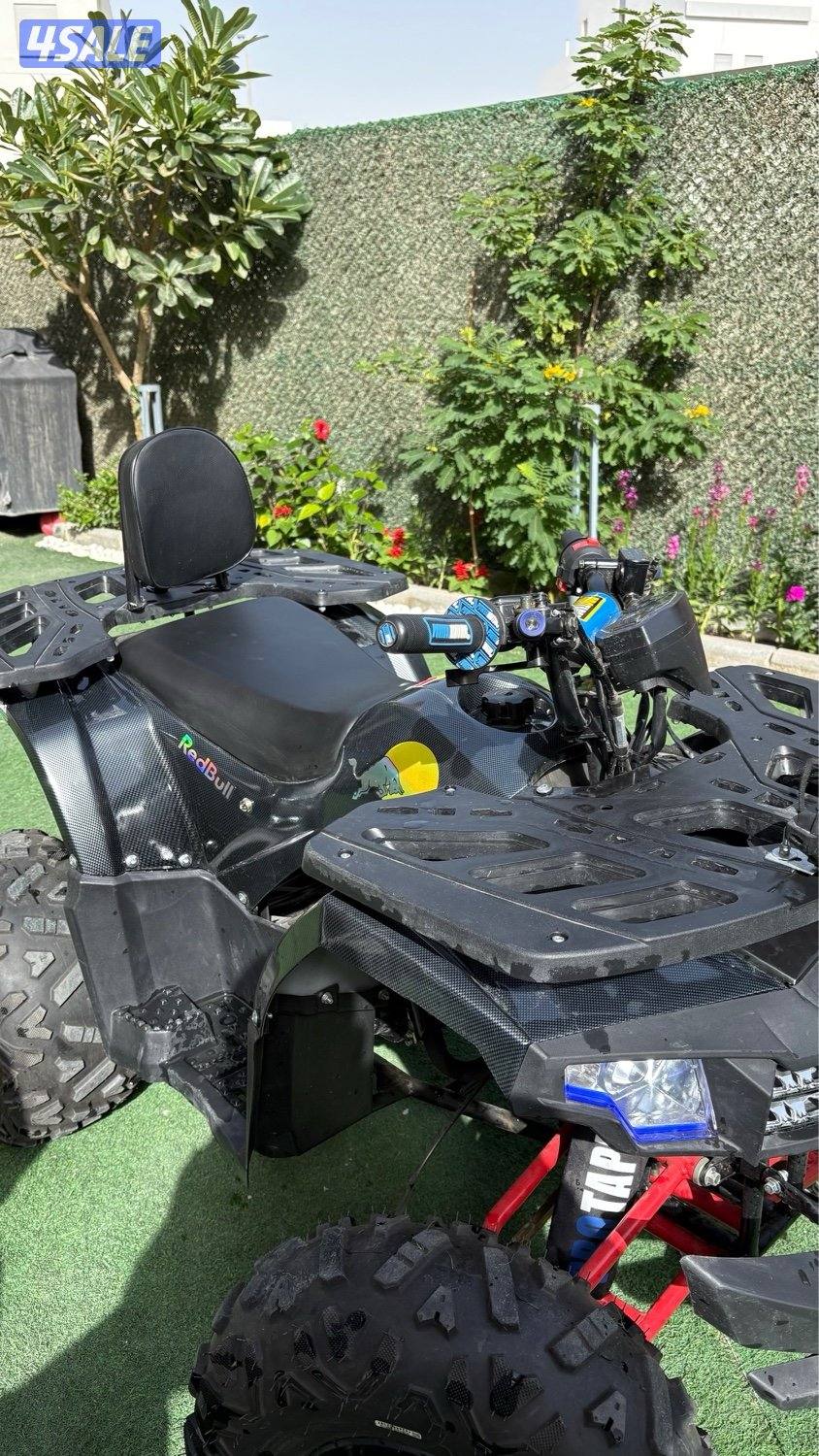 للبيع بقي 125cc1