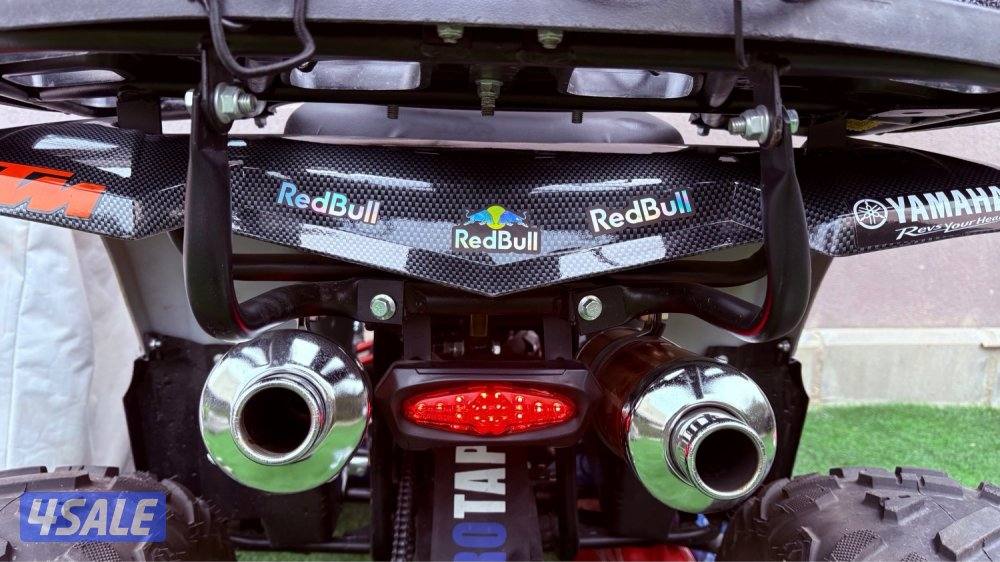 للبيع بقي 125cc2