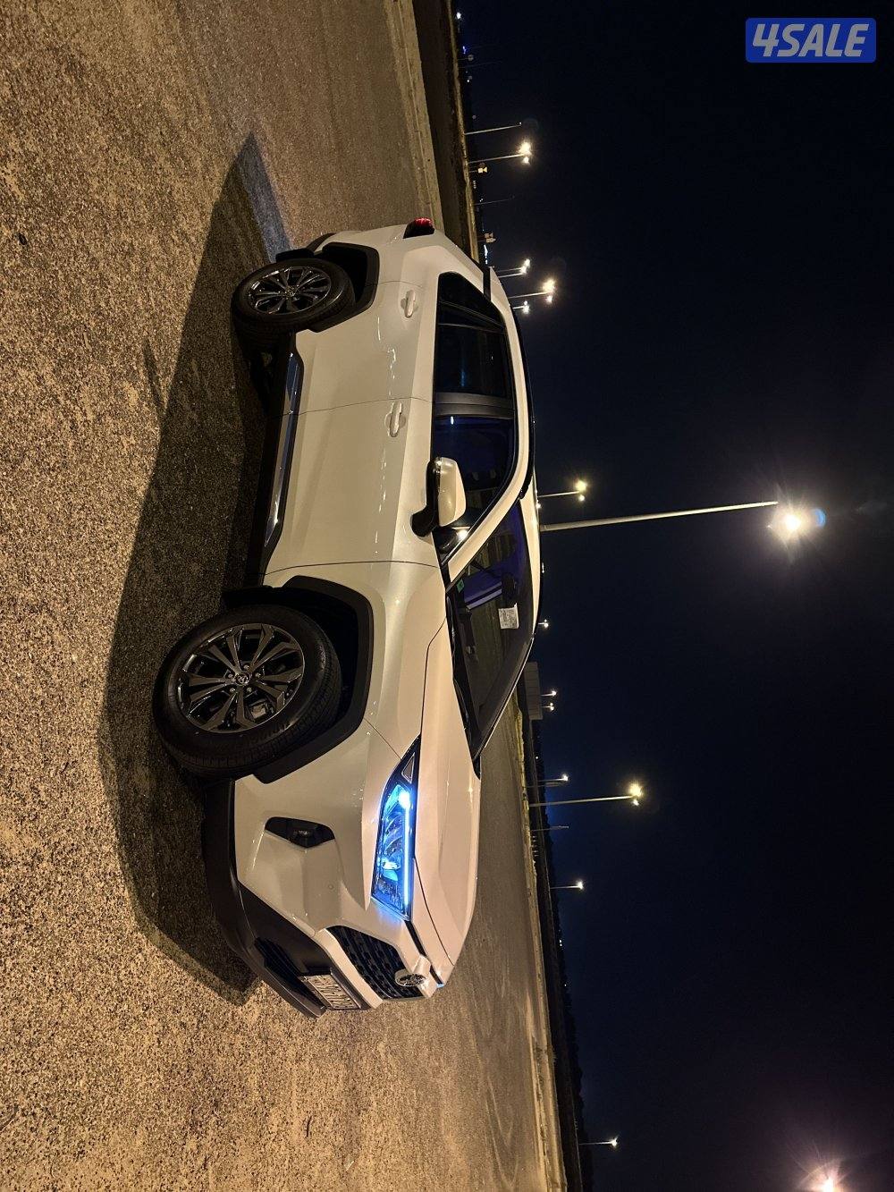 راف فور 2025 أصفار2