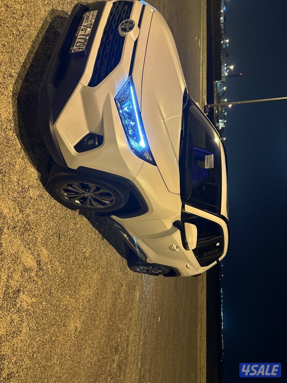 راف فور 2025 أصفار3