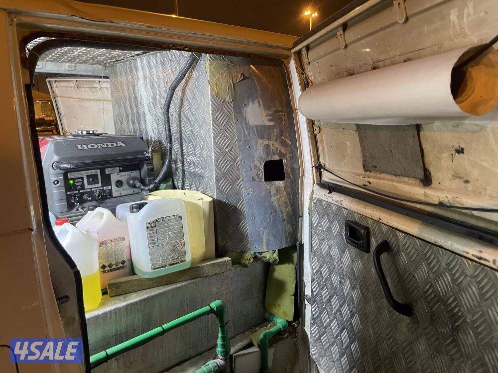 للبيع مشروع غسيل السيارات معا تليفون آيفون في قايمة زباين كبيره3