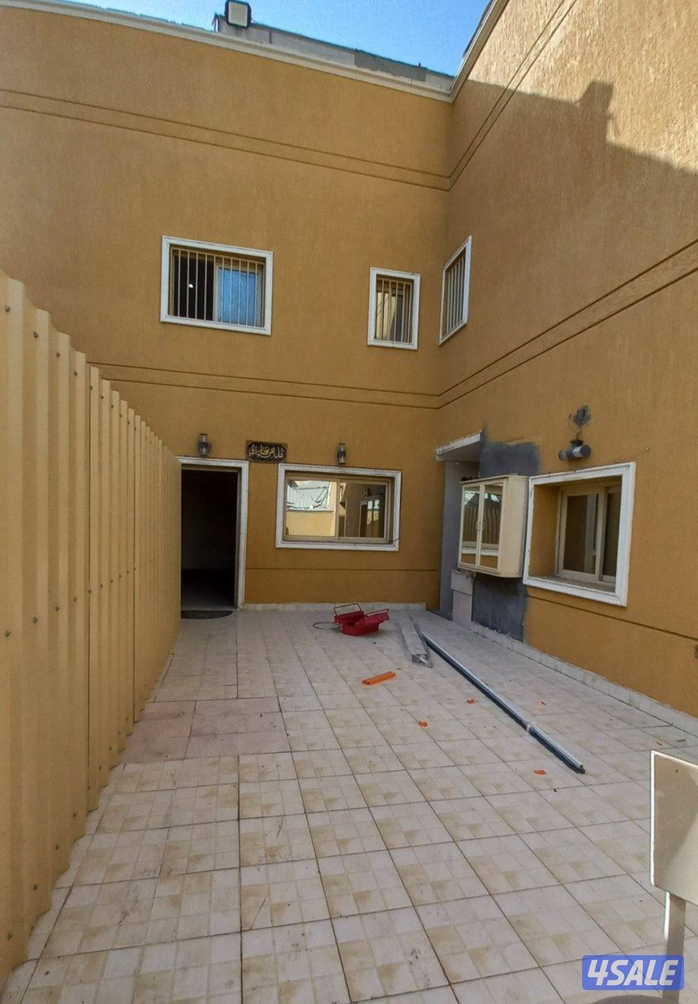 للايجار بيت في المنقف0