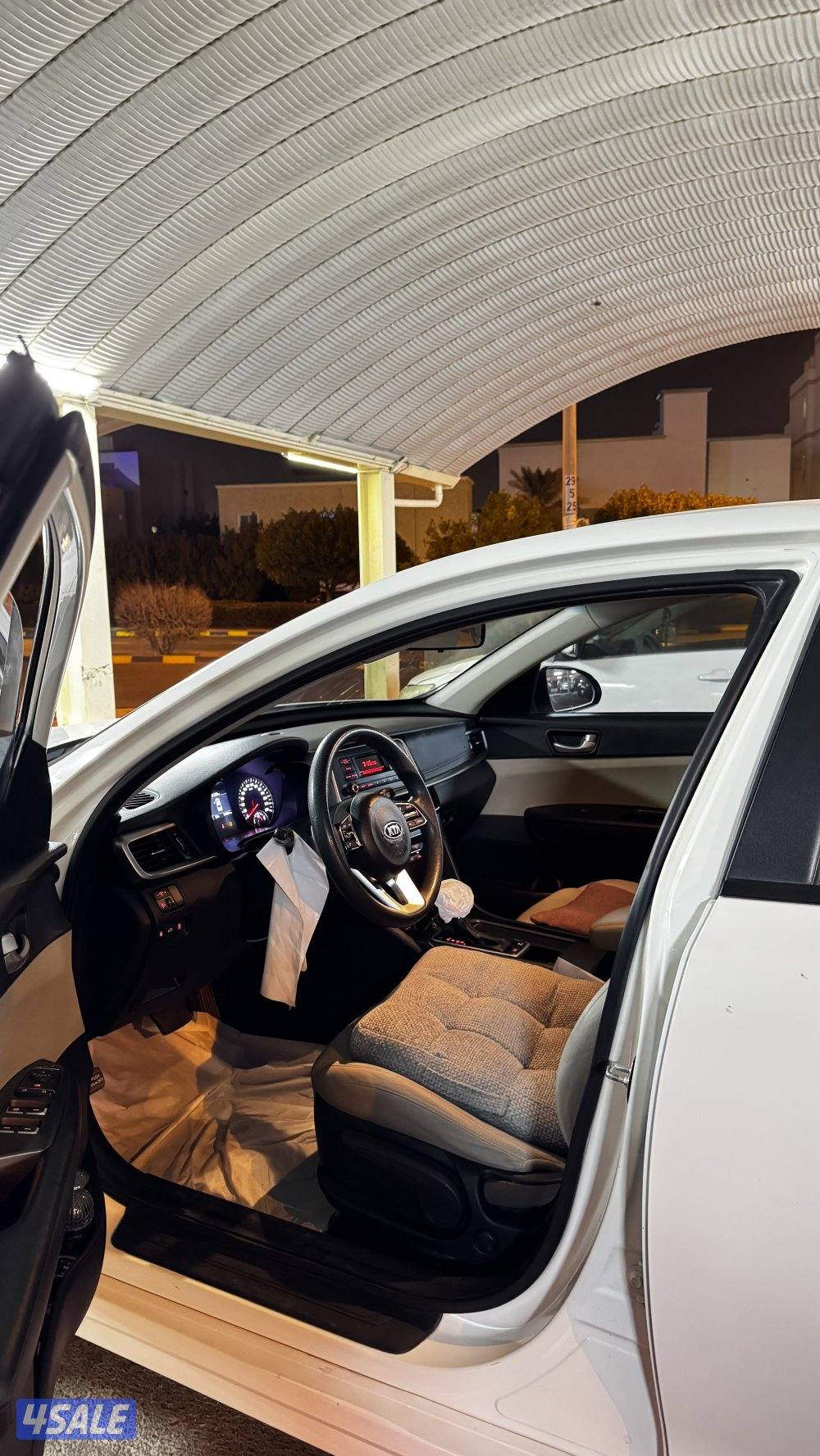 للبيع كيا اوبتيما0