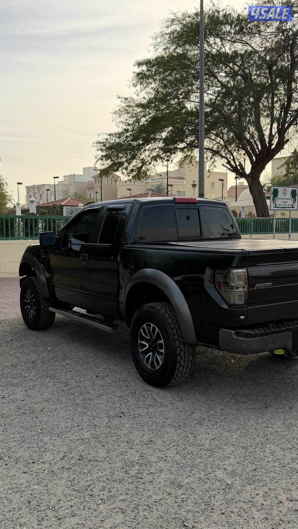 رابتر 2010 مواصفات خاصة3