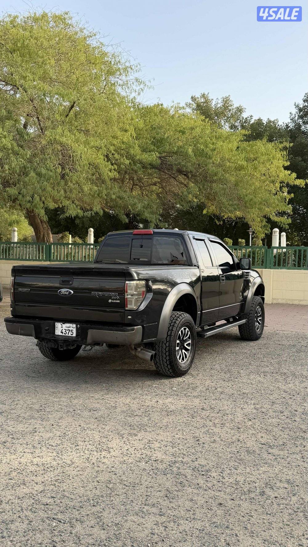 رابتر 2010 مواصفات خاصة5