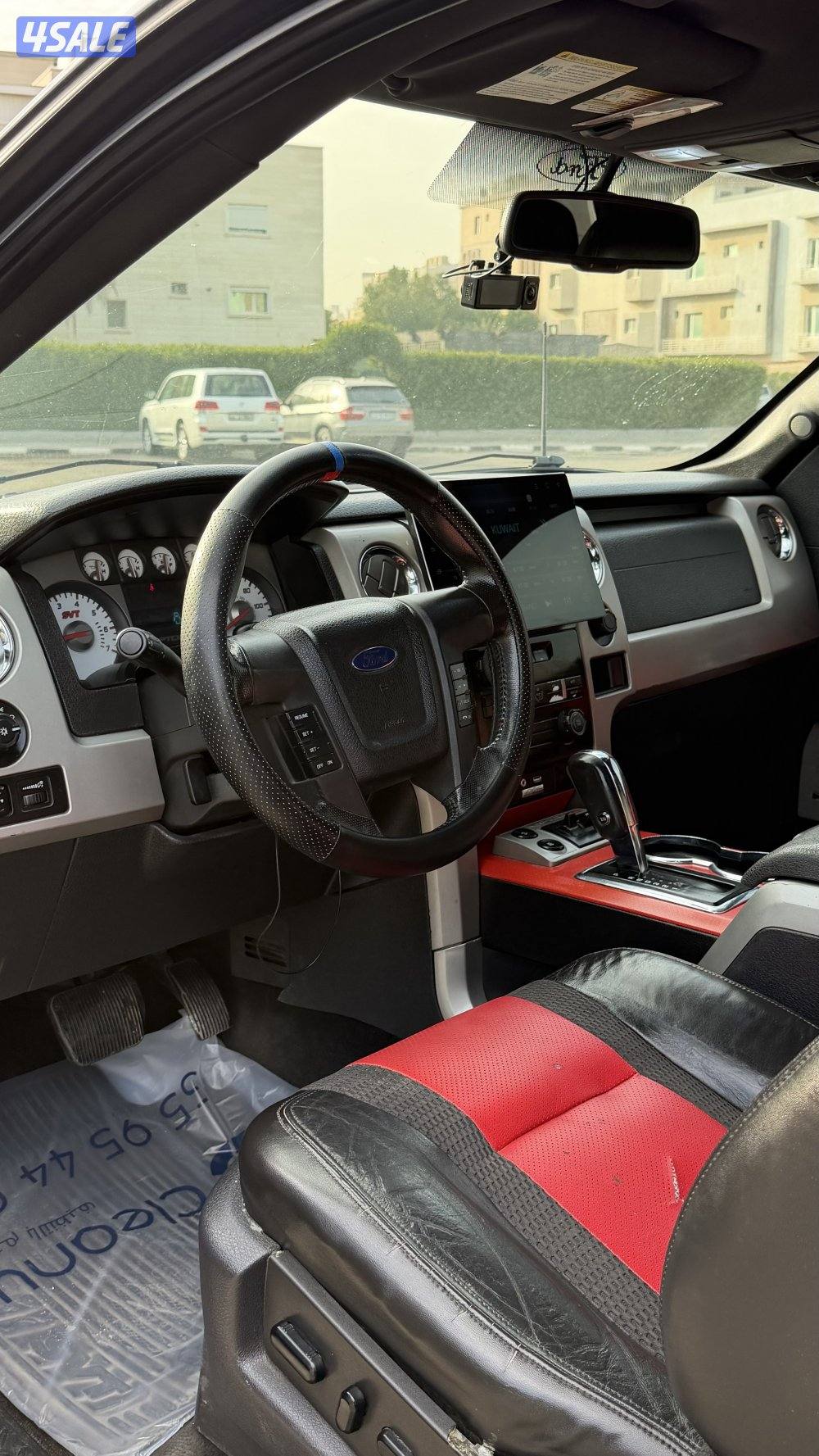 رابتر 2010 مواصفات خاصة6