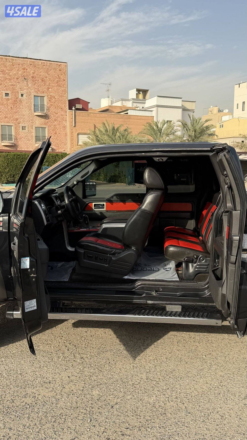 رابتر 2010 مواصفات خاصة8