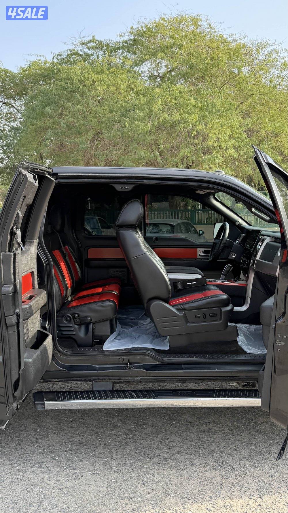 رابتر 2010 مواصفات خاصة9