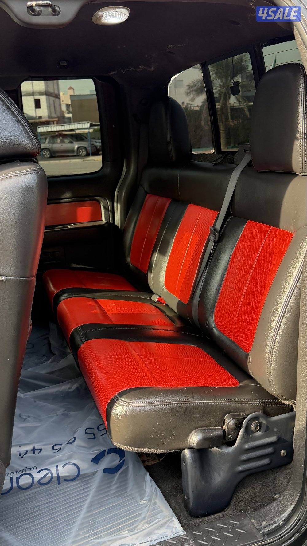 رابتر 2010 مواصفات خاصة10