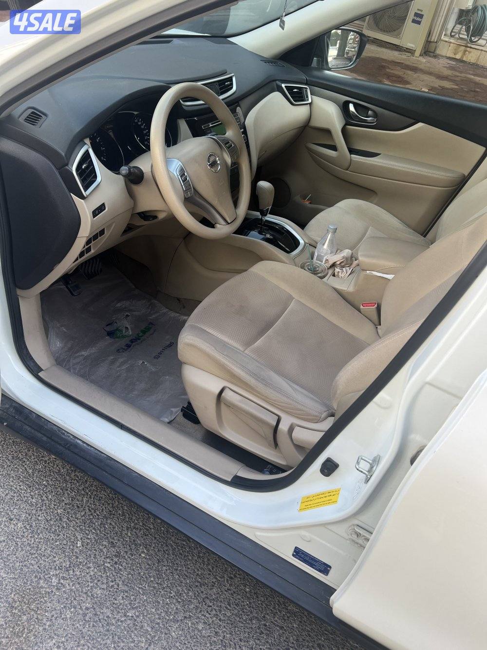 شرط الفحص قير مكينه شاصي ماشي ١١٣ الف المالك الاول !1