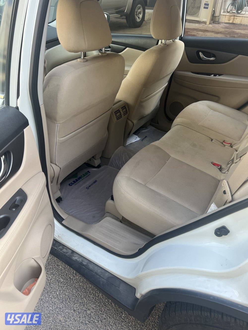 شرط الفحص قير مكينه شاصي ماشي ١١٣ الف المالك الاول !4